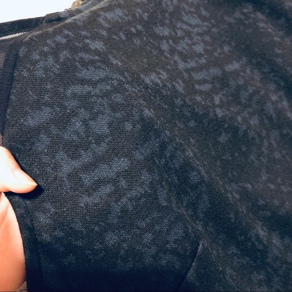 Banana Republic black office dress - Picture 3 of 7